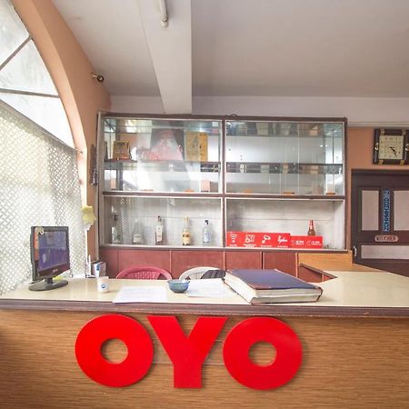 Oyo 30993 Hotel Simma Дарджилінг Екстер'єр фото