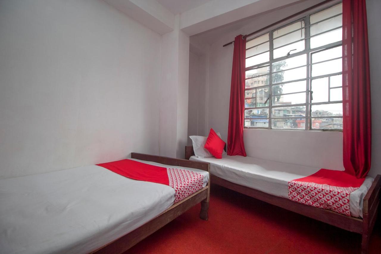 Oyo 30993 Hotel Simma Дарджилінг Екстер'єр фото