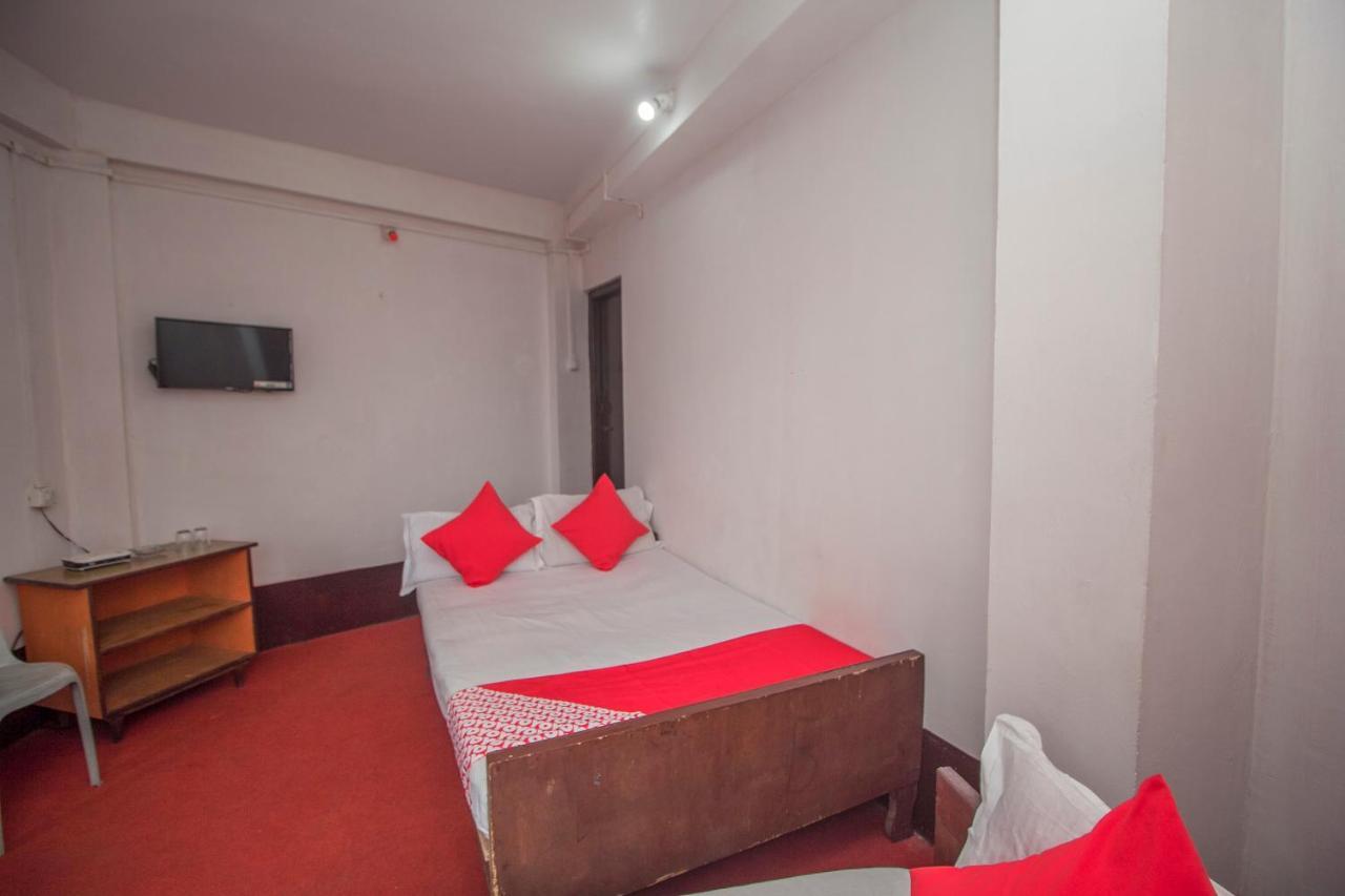 Oyo 30993 Hotel Simma Дарджилінг Екстер'єр фото