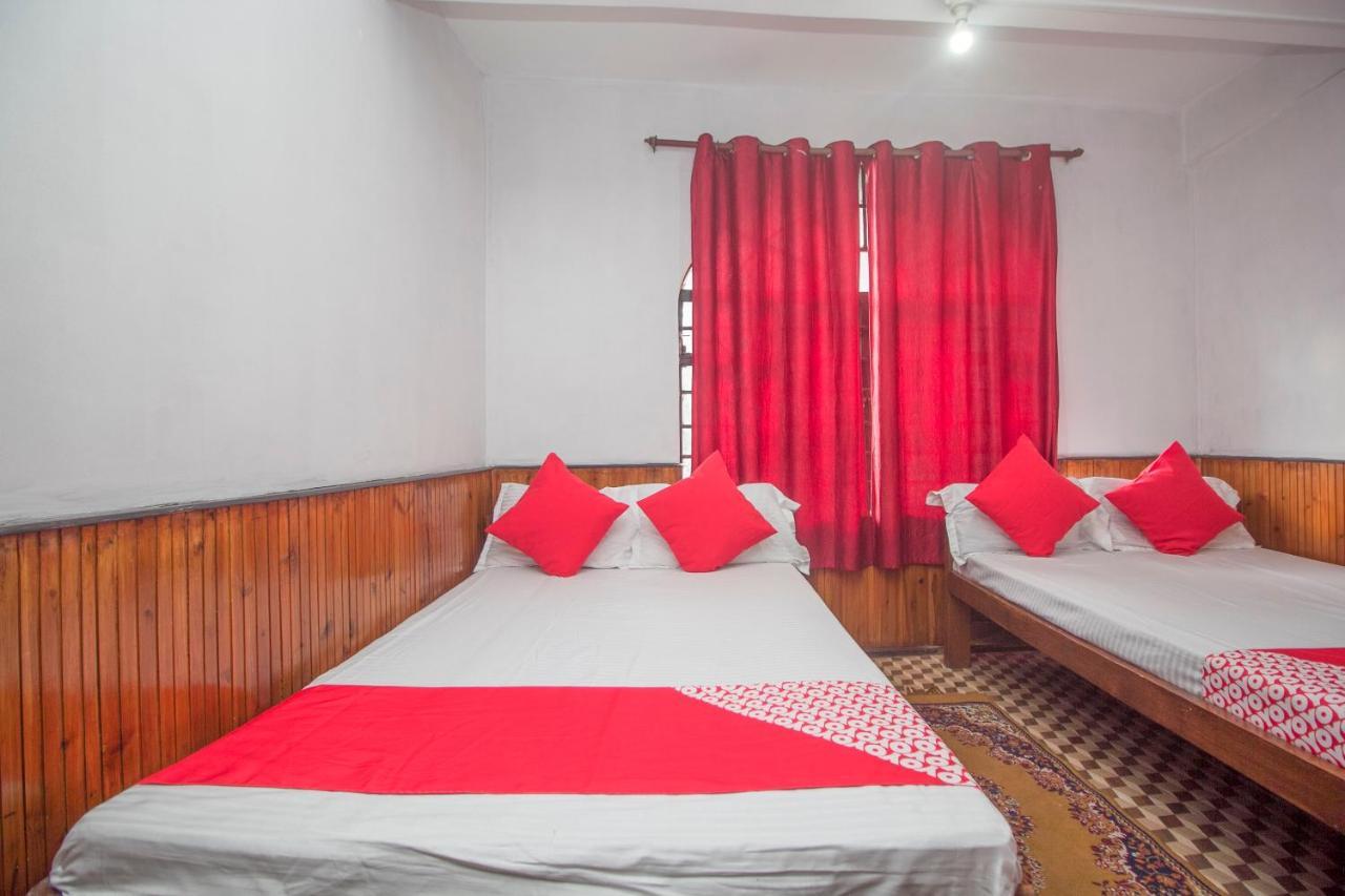Oyo 30993 Hotel Simma Дарджилінг Екстер'єр фото