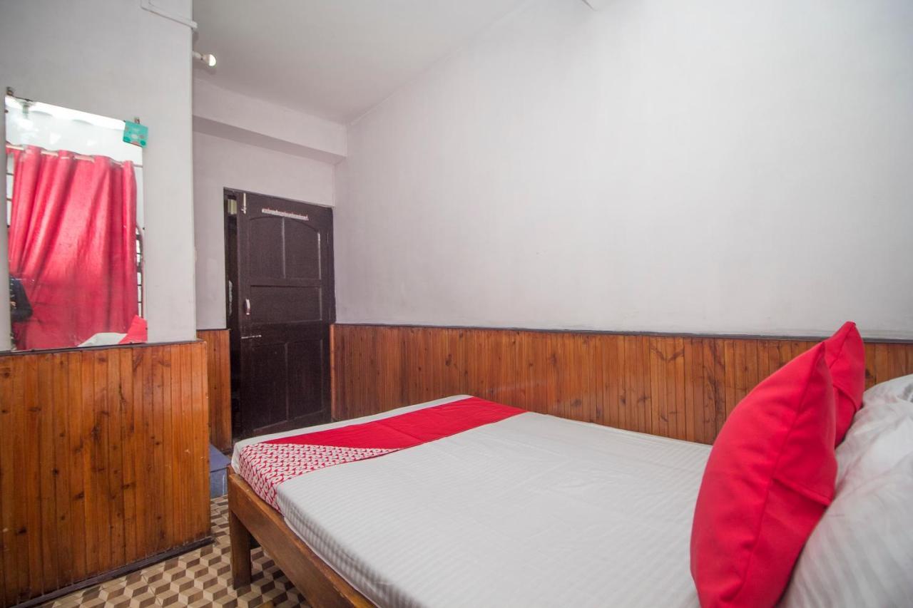Oyo 30993 Hotel Simma Дарджилінг Екстер'єр фото