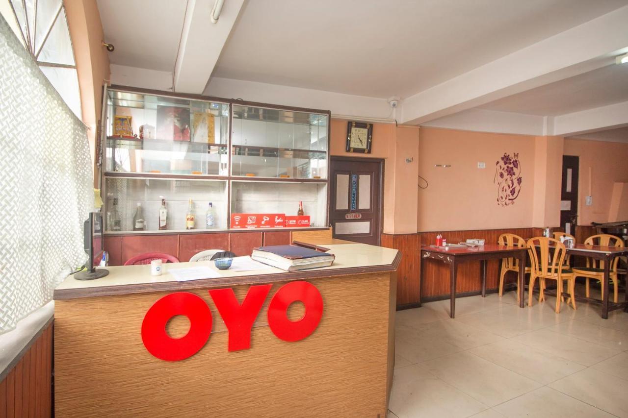 Oyo 30993 Hotel Simma Дарджилінг Екстер'єр фото
