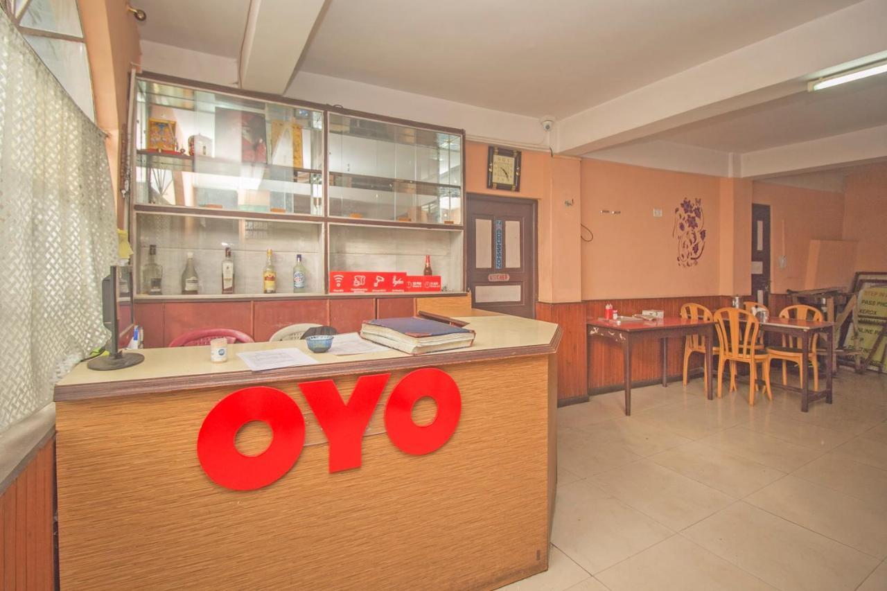 Oyo 30993 Hotel Simma Дарджилінг Екстер'єр фото