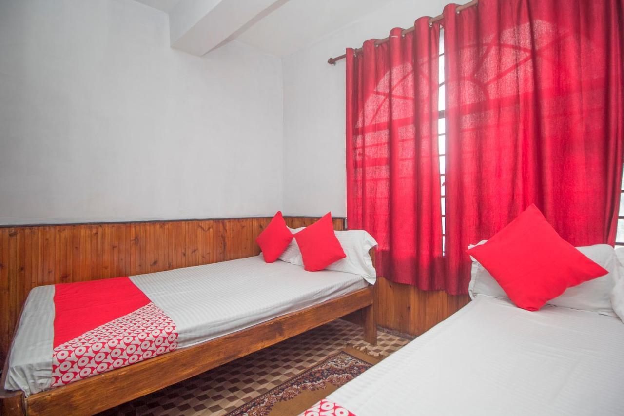 Oyo 30993 Hotel Simma Дарджилінг Екстер'єр фото