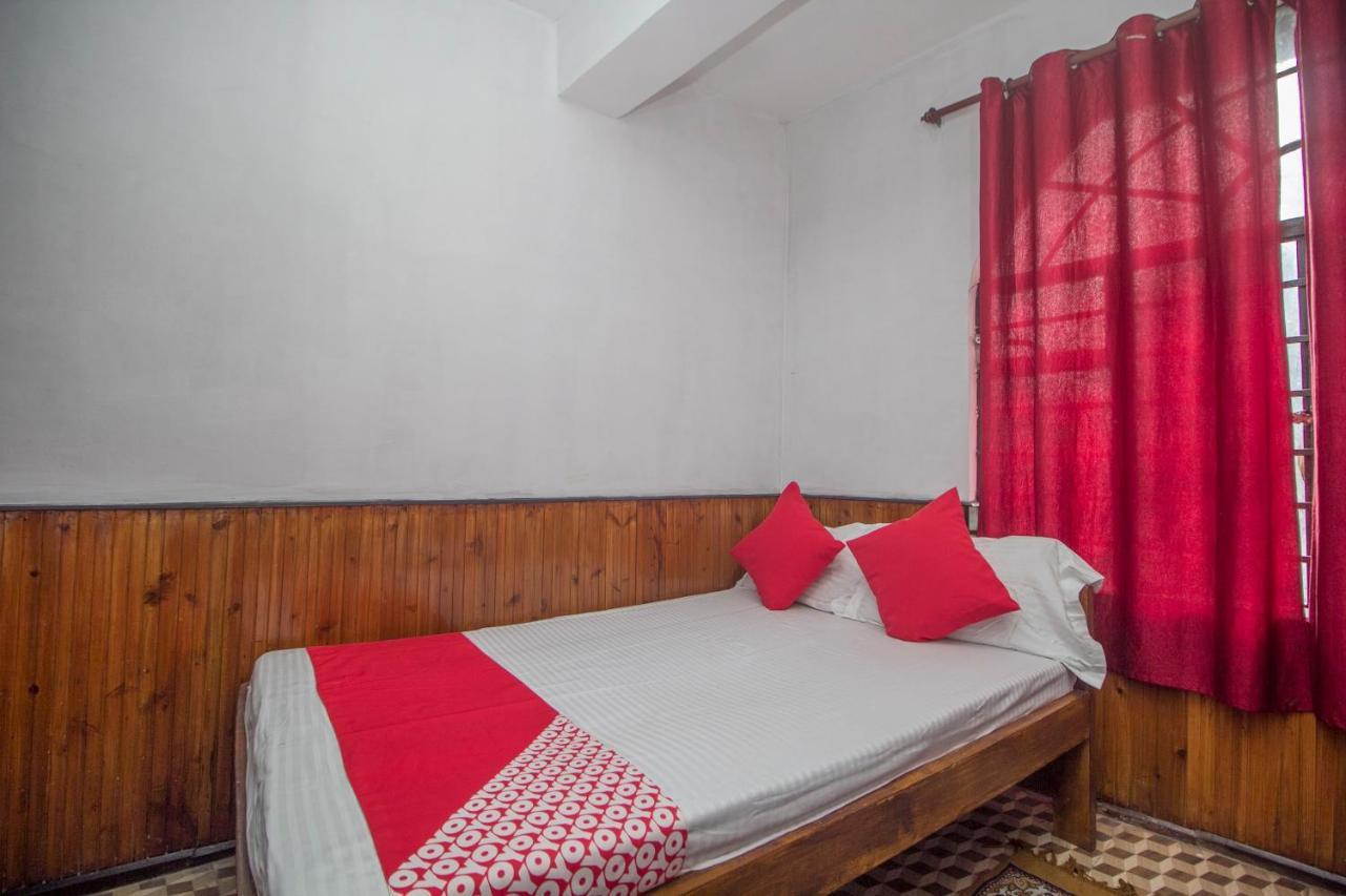 Oyo 30993 Hotel Simma Дарджилінг Екстер'єр фото