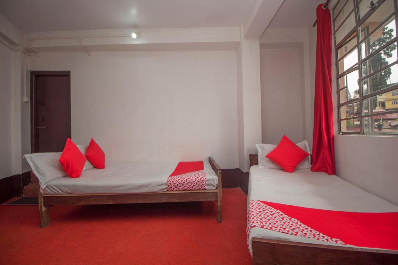 Oyo 30993 Hotel Simma Дарджилінг Екстер'єр фото
